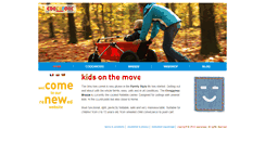 Desktop Screenshot of en.coocarooc.com