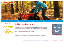 Tablet Screenshot of en.coocarooc.com