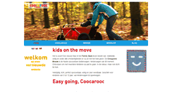 Desktop Screenshot of coocarooc.com